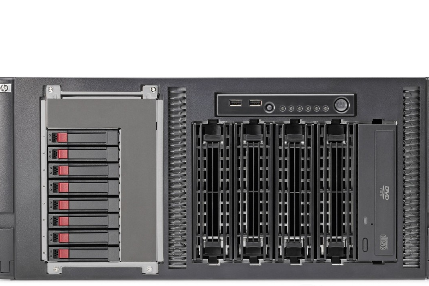 HP ProLiant ML350 G6(576778-371) HP ProLiant ML350 G6(576778-371)