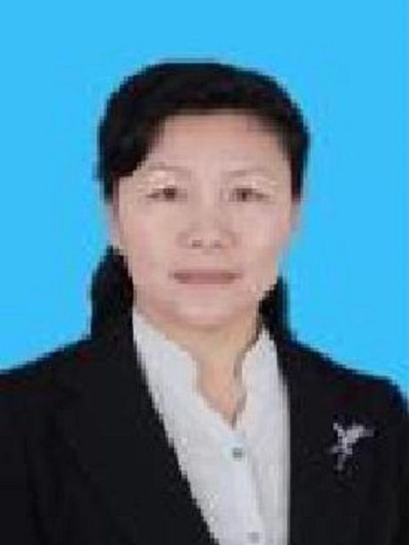 韓梅(河北省承德市自然資源和規劃局二級調研員) 韓梅(河北省承德市自然資源和規劃局二級調研員)