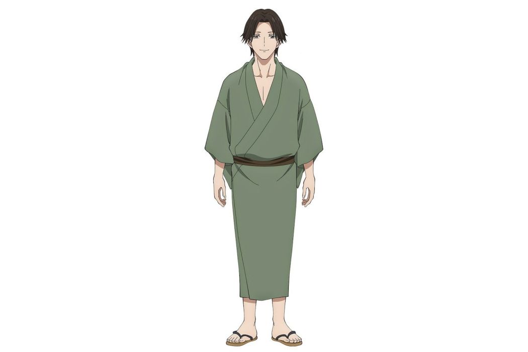 清正(輕小說《鬼人幻燈抄》及衍生作品中的人物)