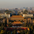 景山西街(西板橋)
