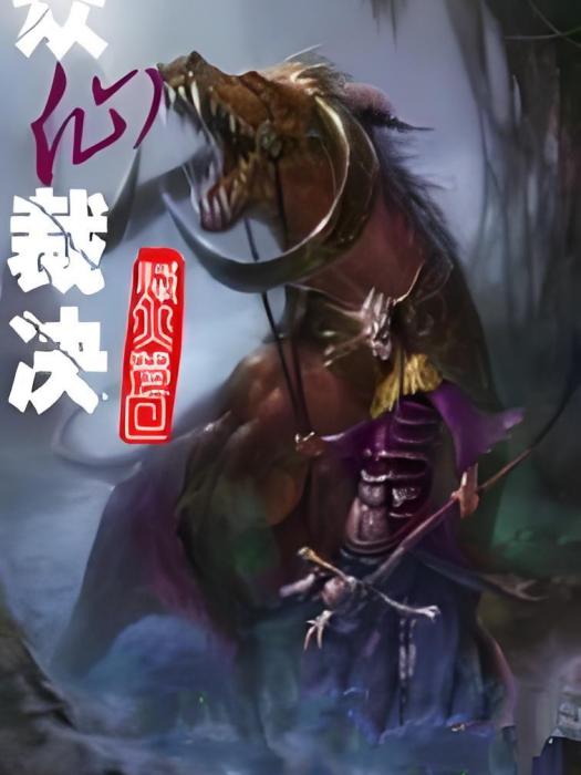 眾仙裁決 眾仙裁決