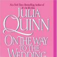 On the Way to the Wedding(2006年Avon出版的圖書) On the Way to the Wedding(2006年Avon出版的圖書)