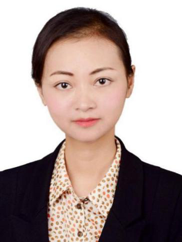 張艷(貴陽市烏當區機關事務管理局副局長) 張艷(貴陽市烏當區機關事務管理局副局長)