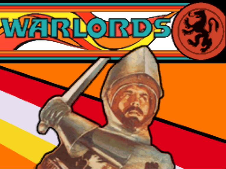 Warlords(雅達利出品的街機遊戲)