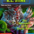The Werewolf in the Living Room The Werewolf in the Living Room