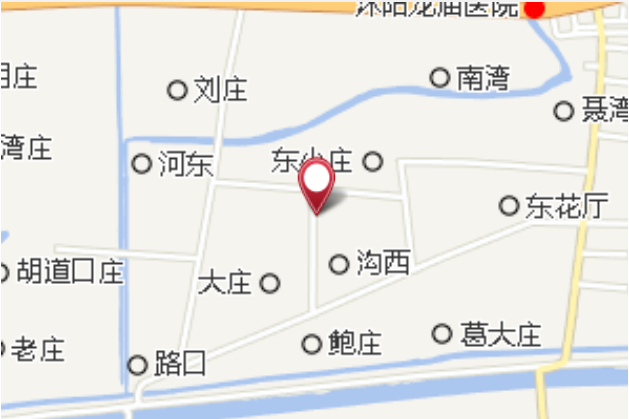 溝東組 溝東組