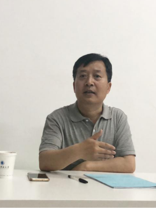 劉建科(陝西科技大學文理學院院長) 劉建科(陝西科技大學文理學院院長)