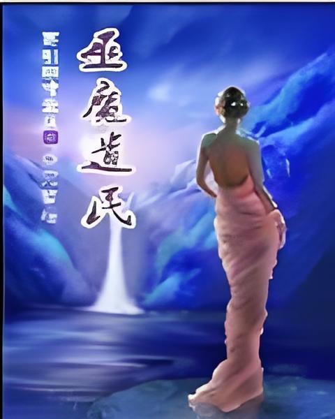 巫魔遺民 巫魔遺民