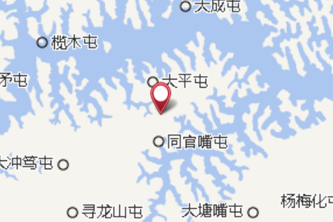 塘梨坡 塘梨坡