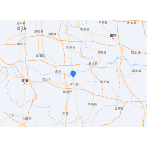 黃土嶺水庫