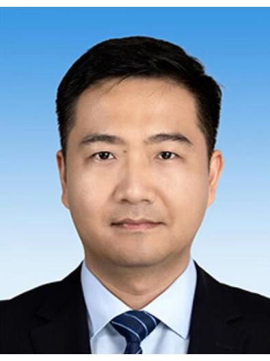 陳萌(河南省鄭州中原科技城(鄭東新區智慧島大數據實驗區)黨工委委員、管委會副主任) 陳萌(河南省鄭州中原科技城(鄭東新區智慧島大數據實驗區)黨工委委員、管委會副主任)