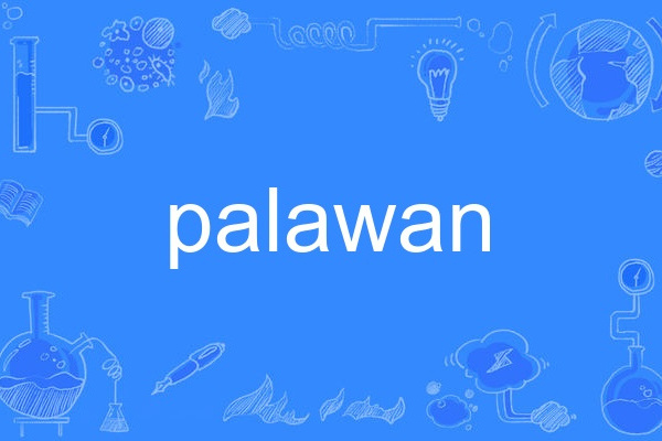 palawan palawan