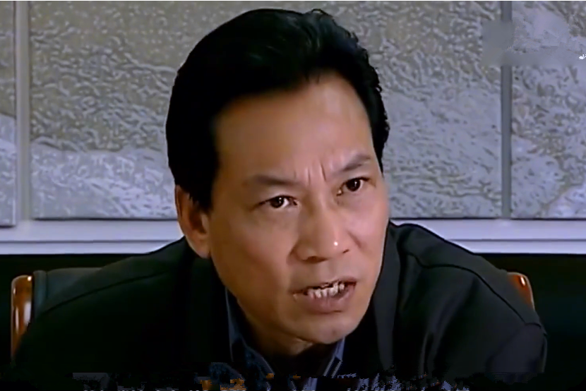 陳國民(刑偵劇《使命》中的角色) 陳國民(刑偵劇《使命》中的角色)