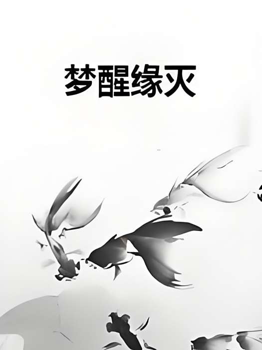 夢醒緣滅 夢醒緣滅