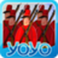 YOYO Books 小錫兵 YOYO Books 小錫兵