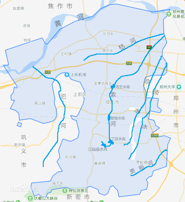 四庫一河 四庫一河