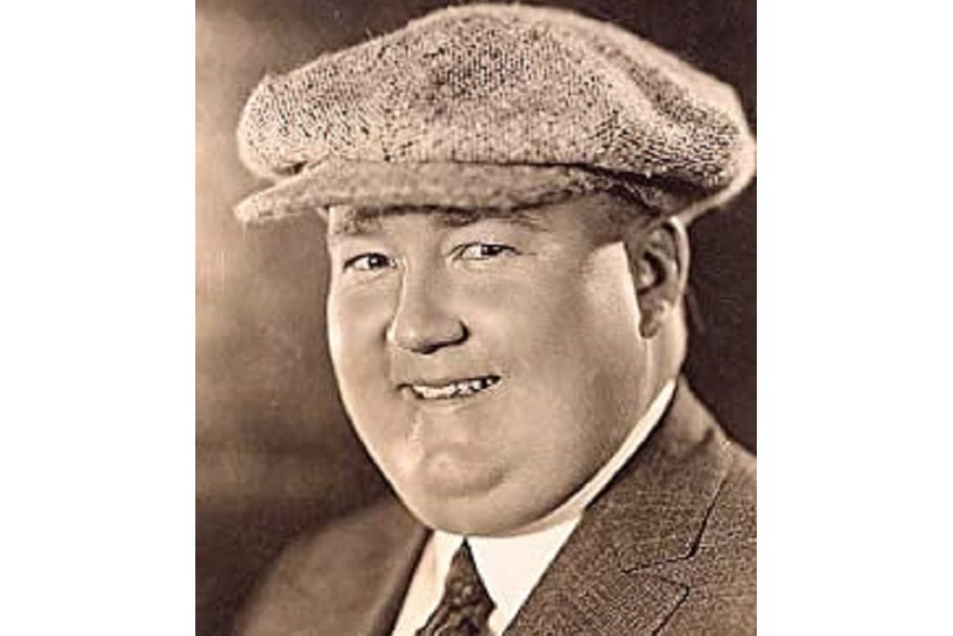 Walter Hiers Walter Hiers