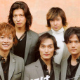 SMAP(日本男子偶像團體)