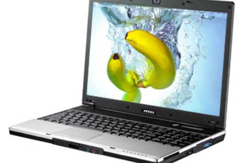 msi微星 VX600 msi微星 VX600
