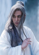 斗破蒼穹(2018年吳磊、林允等主演電視劇)