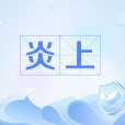 炎上(網路流行語) 炎上(網路流行語)
