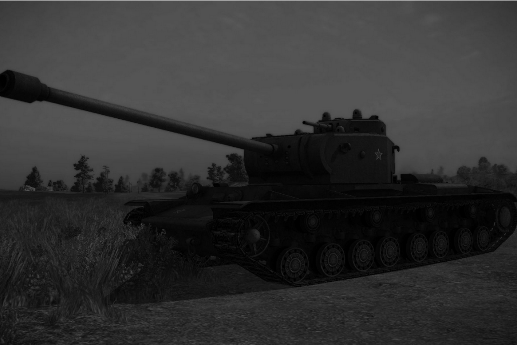 kv4坦克 kv4坦克