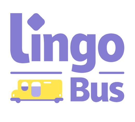 Lingo Bus Lingo Bus
