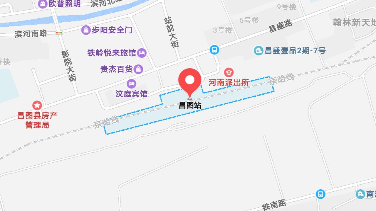 地圖信息