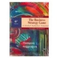 Business Strategy Game 6.1 Player\x27s Package Business Strategy Game 6.1 Player\x27s Package