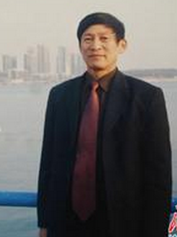 張福林(陝西書協會員、上海榜書研究會常務理事) 張福林(陝西書協會員、上海榜書研究會常務理事)