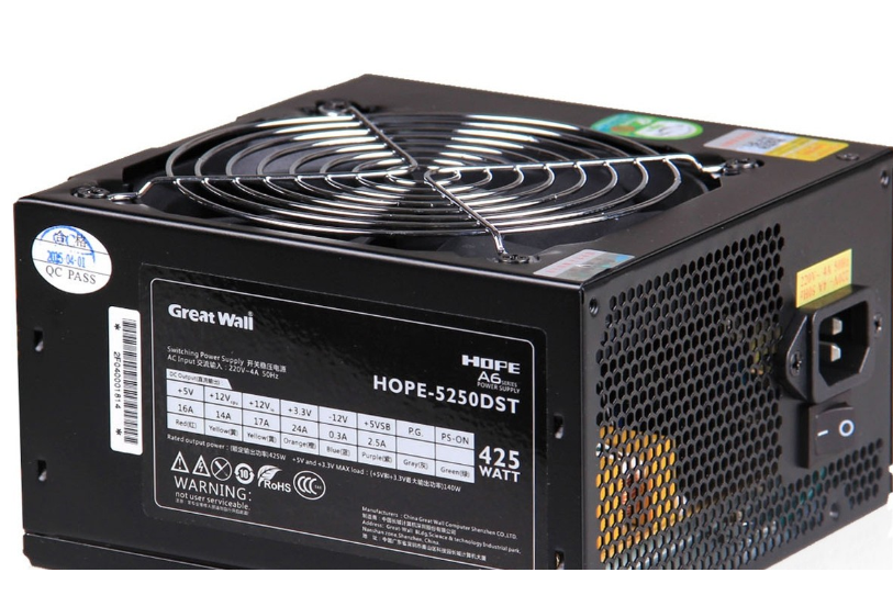 長城HOPE-5250DST 長城HOPE-5250DST