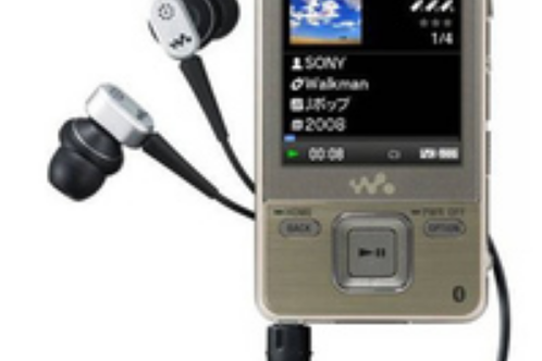 索尼NW-A829(16GB) 索尼NW-A829(16GB)