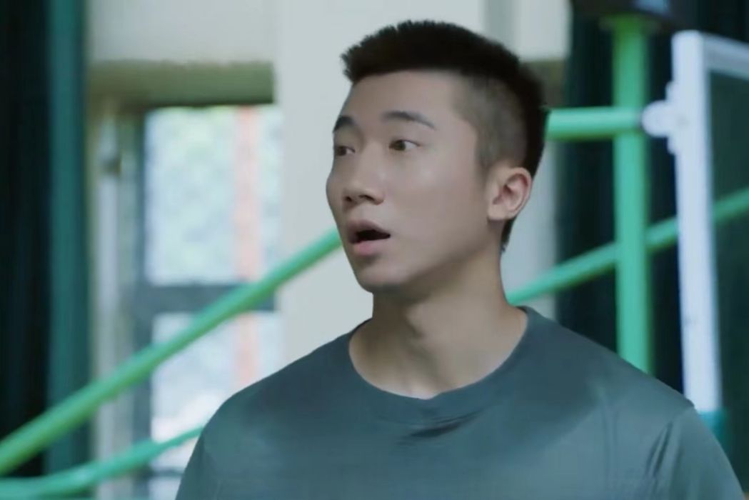 李壯(電視劇《學警旋風》中的虛構角色。)
