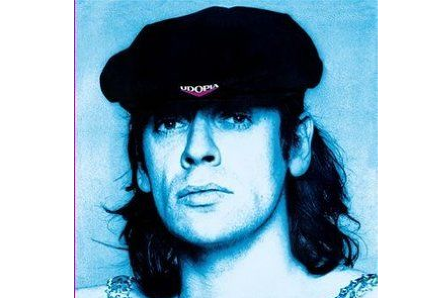 Udo Lindenberg Und Das Panik-Orchester Udo Lindenberg Und Das Panik-Orchester