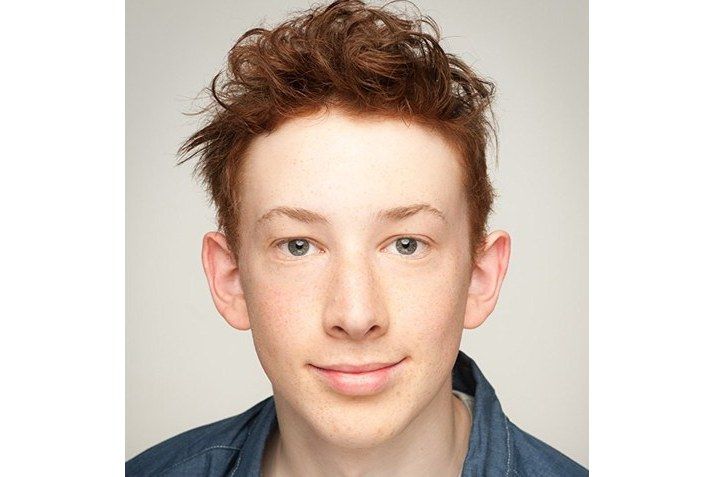 Harrison Feldman Harrison Feldman