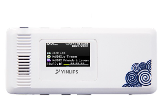 英利普YDP209(2GB) 英利普YDP209(2GB)