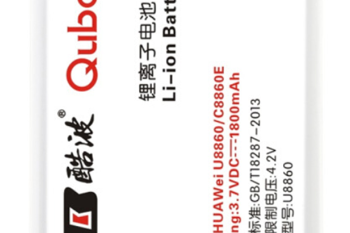 酷波U8860