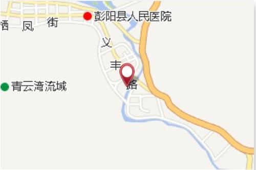 南乾渠