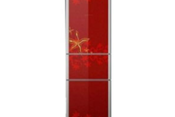美的BCD-220TGSMN 美的BCD-220TGSMN
