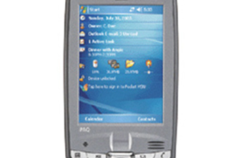 惠普iPAQ hx2790 惠普iPAQ hx2790