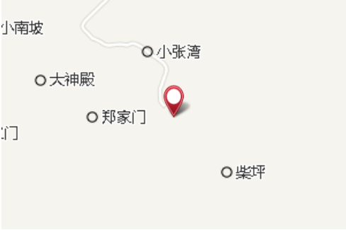 楊家門 楊家門