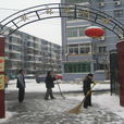 農林路社區 農林路社區