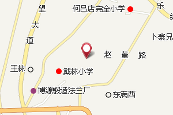 董林公社 董林公社