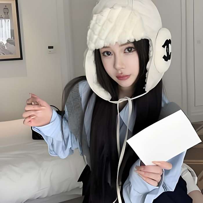CCHUN純子 CCHUN純子