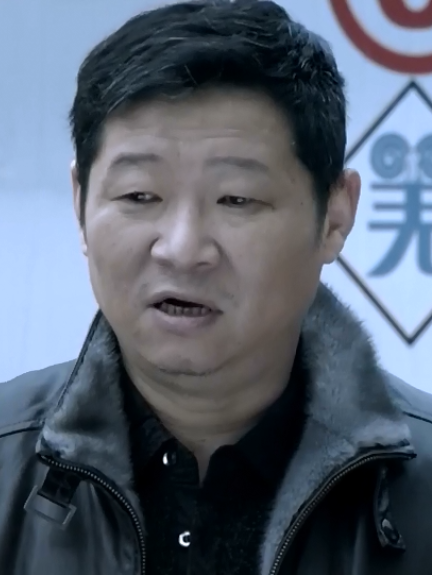 蘭輝(2014年溫德光、劉之冰執導電影)