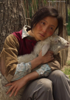 米香(2010年陶紅執導電影)