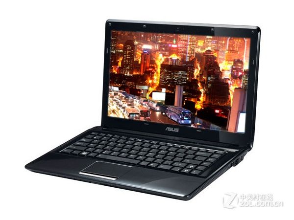華碩K52XP36DR-SL 華碩K52XP36DR-SL
