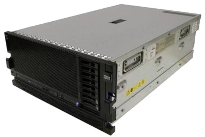 聯想System x3850 X5 聯想System x3850 X5