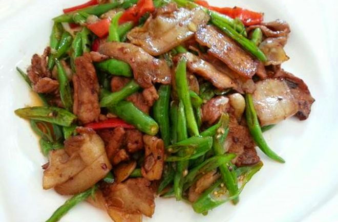 晉寧小炒肉 晉寧小炒肉