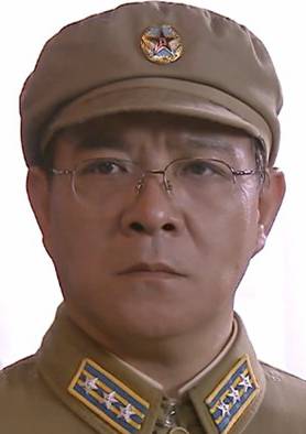 絕密543(大器（2015年閆妮主演電視劇）)